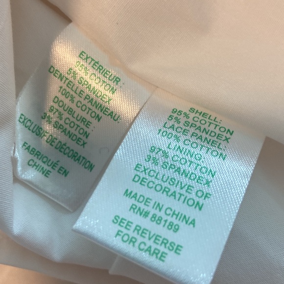 NWT Lilly Pulitzer dress - Picture 13 of 14